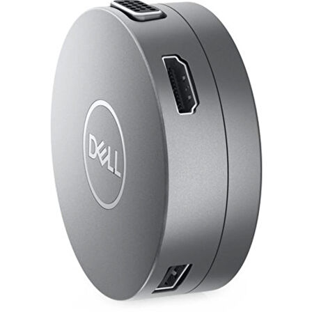 ONTECH - Dell Da310 Type-c Mobil Adaptör 470-aeup
