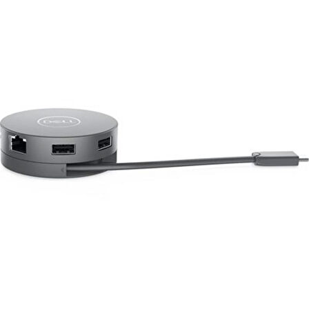 ONTECH - Dell Da310 Type-c Mobil Adaptör 470-aeup