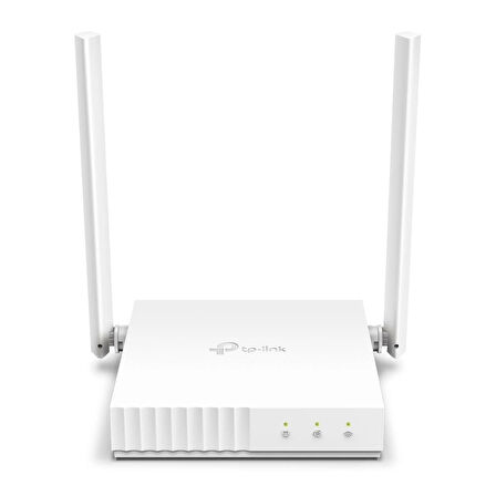 ONTECH - Tp-lınk Tl-wr844n 300mbps Çoklu Mod Wıfı Router
