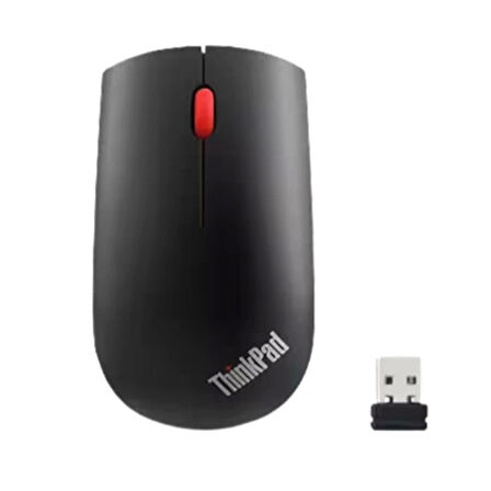 ONTECH - Lenovo Thınkpad Esentıal Kablosuz Mouse 4x30m56887