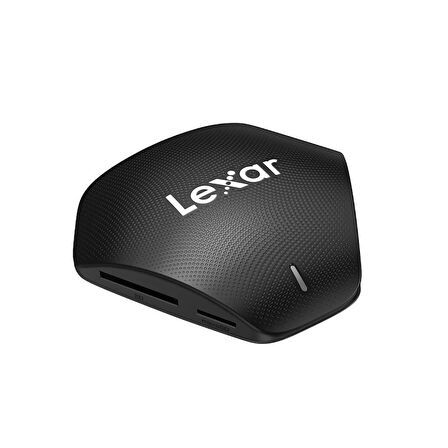 ONTECH - Lexar Lrw500urb Professıonal Multı-card 3ın1 Usb 3.1 Type-c Kart Okuyucu Sd/mıcrosd/cf