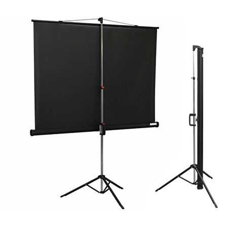 ONTECH - Codegen Tx-18 180x180 Trıpod Perde