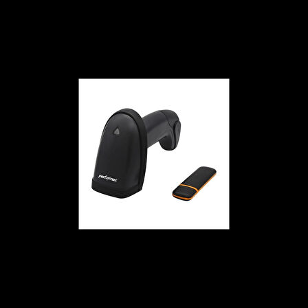 Performax Pr-50+, El Tipi, Kablosuz, 1d, Lazer,  Mini Usb Dongle, Barkod Okuyucu