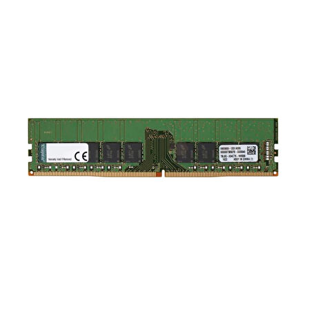 ONTECH - 8 Gb Ddr4 2666mhz Kıngston Cl19 Ksm26es8/8hd