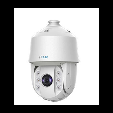 Hılook Ptz-n5225ı-ae, 2mpix, 5-120m Lens, 25x Optik Zoom, 100mt Gece Görüşü, Sd Kart, Poe, Ses Giriş Çıkış, H265+, Speed Dome, Ptz Ip Kamera (ayak Dahil)