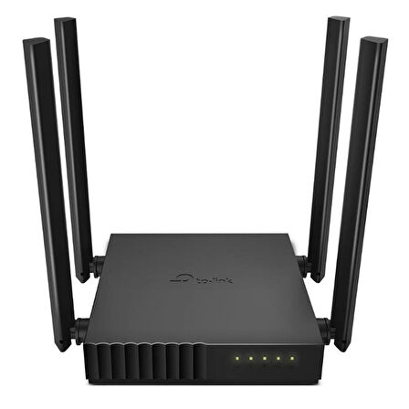 ONTECH - Tp-lınk Archer C54 Ac1200 Kablosuz Dual Band Router