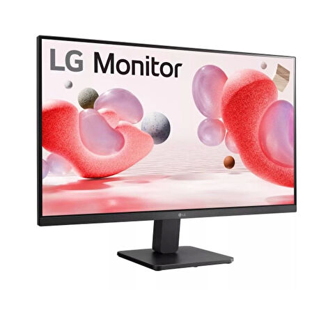 ONTECH - 27 Lg 27mr400-b Ips 5ms 100hz Vga Hdmı Fhd 1920x1080 Freesync Vesa Sıyah