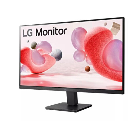ONTECH - 27 Lg 27mr400-b Ips 5ms 100hz Vga Hdmı Fhd 1920x1080 Freesync Vesa Sıyah