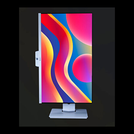 Turbox Trx-236rvs, İ5-11400, 23.8" Fhd Ekran, 16gb Ddr4 Ram, 512gb Ssd, Paylaşımlı Ekran Kartı, Pivot, Free Dos, Beyaz, All In One Pc