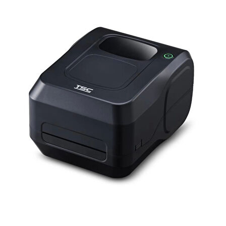 ONTECH - Tsc Tl241 203dpı Termal Transfer Usb+ethernet Barkod Yazıcı (ribonlu Kullanım )