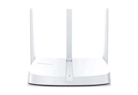 ONTECH - Tp-lınk Mercusys Mw306r 300mbps Wıfı N Router
