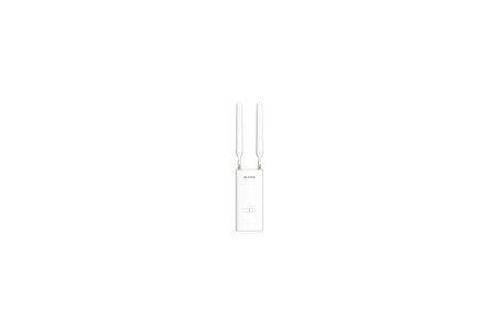 ONTECH - Ip-com Ip-ıuap-ac-m 2.4/5ghz 1167mbps Dış Ortam Access Poınt (adaptörlü)