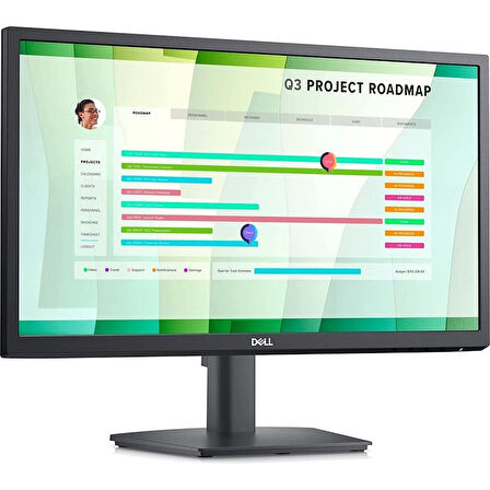 ONTECH - 21.5 Dell E2223hn Fhd 60hz 5ms Hdmı+vga Monıtor