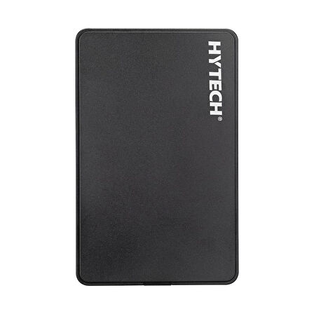 ONTECH - Hytech Hy-hdc21 2.5 Usb 2.0 Sata Harddisk Kutusu siyah
