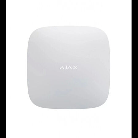 Ajax Rex, Kablosuz, Mesafe Artıcı, Beyaz