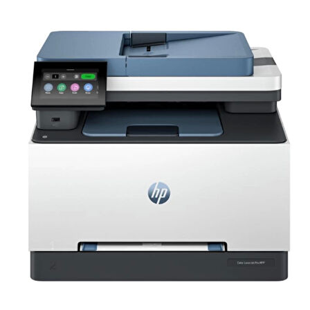 ONTECH - Hp 499m8a Color Laserjet Pro Mfp 3303fdw Laser Yaz/tar/fot/fax/wıfı