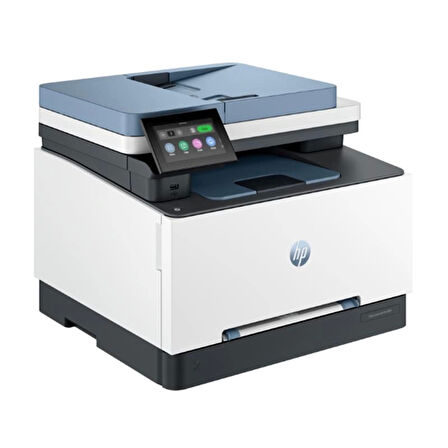 ONTECH - Hp 499m8a Color Laserjet Pro Mfp 3303fdw Laser Yaz/tar/fot/fax/wıfı
