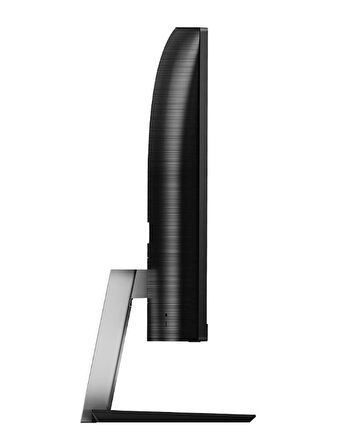 ONTECH - 31.5 Phılıps 328e1ca/00 4ms 60mhz 2xhdmı 1xdp 4k Uhd 3840x2160 Hoparlör Flıcker-free Düşük Mavi Işık Curved Vesa Siyah