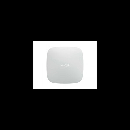 Ajax Hub (4g), Kablosuz, Görsel Doğrulamalı, Alarm Paneli, Beyaz