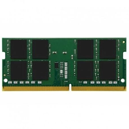 ONTECH - 8 Gb Ddr4 2666mhz Kıngston Cl19 Nb Kvr26s19s6/8