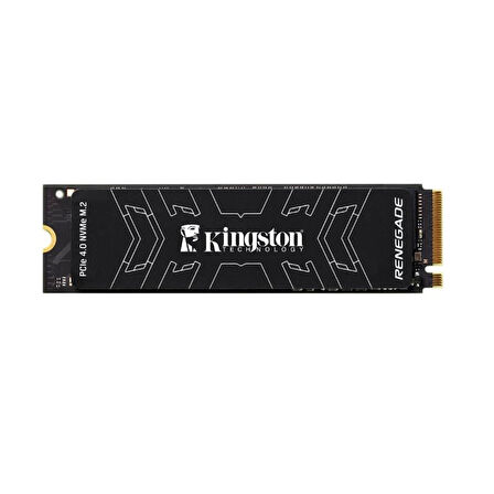 ONTECH - 1 Tb Kıngston Renegade M.2 Nvme Pcıe Gen4 7300/6000mbs Srngs/1000g