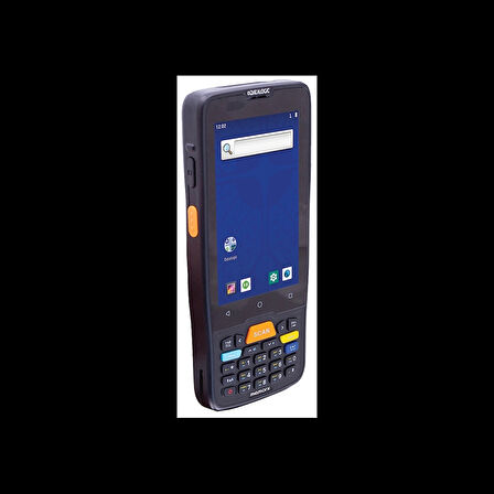 Datalogıc Memor K, Android 9, Wifi, Bluetooth, 4&quot; Renkli Dokunmatik Ekran, 8mp Arka Kamera, 2d Karekod, El Terminali (kılıf Var)