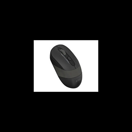 A4 Tech Fg10 (grey) Fstyler 2,4ghz Kablosuz Optik Mouse, 10-15metre, 4 Buton, Nano Alıcı