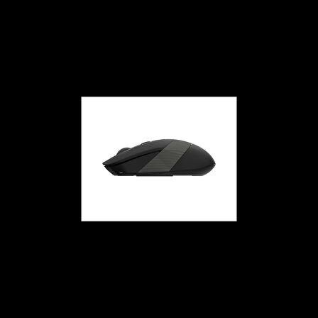 A4 Tech Fg10 (grey) Fstyler 2,4ghz Kablosuz Optik Mouse, 10-15metre, 4 Buton, Nano Alıcı