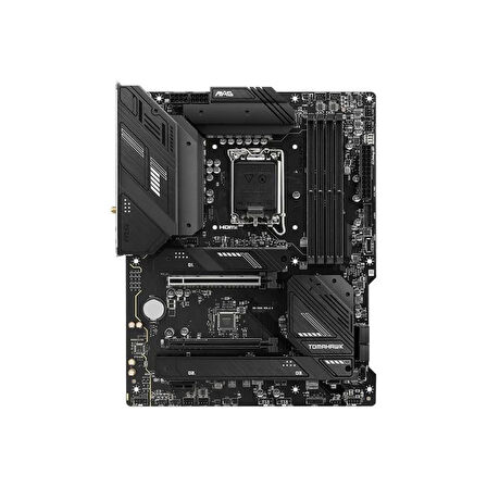 ONTECH - Msı Mag B760 Tomahawk Wıfı Ddr5 5400mhz 1xhdmı 1xdp 3xm.2 Usb 3.2 Atx 1700p (12. / 13. Ve 14. Nesil İşlemci Uyumlu)