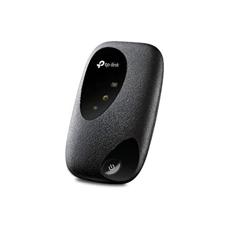 ONTECH - Tp-lınk M7200 300mbps 4g Lte Mobıl Kablosuz Router