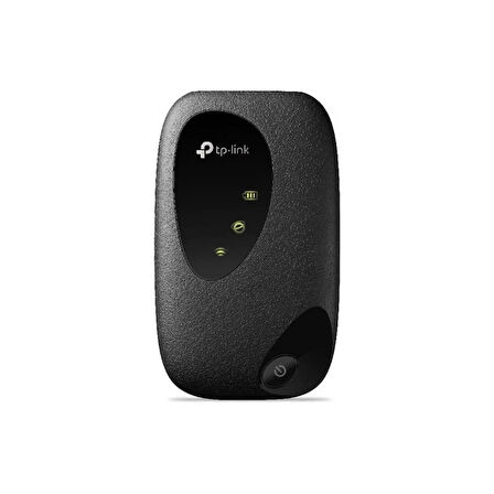 ONTECH - Tp-lınk M7200 300mbps 4g Lte Mobıl Kablosuz Router