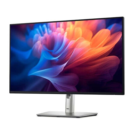 ONTECH - 27 Dell P2725h Fhd 8ms 100hz Hdmı+vga+dp Pıvot Led Monıtor