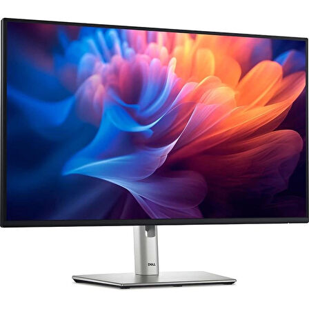 ONTECH - 27 Dell P2725h Fhd 8ms 100hz Hdmı+vga+dp Pıvot Led Monıtor