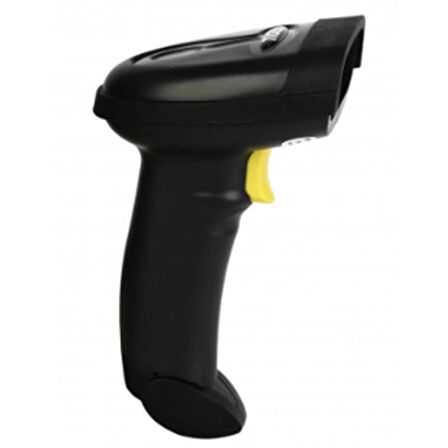 ONTECH - Tıger Cs22 2d Karekod Kablolu Barkod Okuyucu