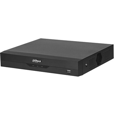 Dahua Xvr5104hs-ı3, 4kanal, 5mpix, H265+, 1 Hdd Desteği, 5in1 Dvr Cihazı