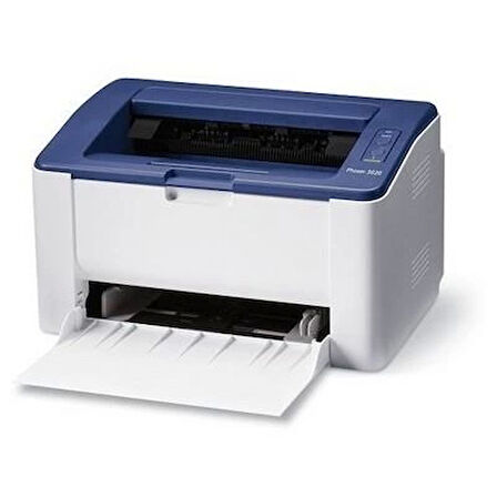 ONTECH - Xerox Phaser 3020v_bı Mono Laser Yazıcı/wıfı