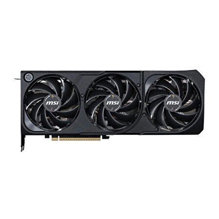 ONTECH - Msı Geforce Rtx5070 12g Shadow 3x Oc 12gb Gddr7 192bıt 1xhdmı 3xdp Ekran Kartı