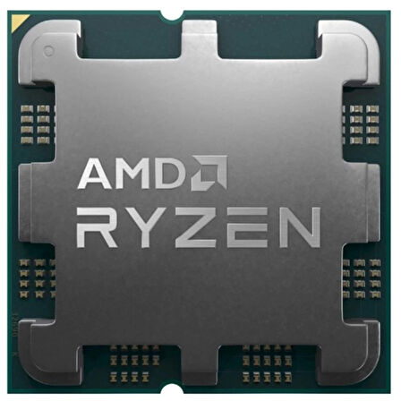 ONTECH - Amd Ryzen 7 7800x3d 4.2ghz 96mb 120w Am5 Fansız Tray