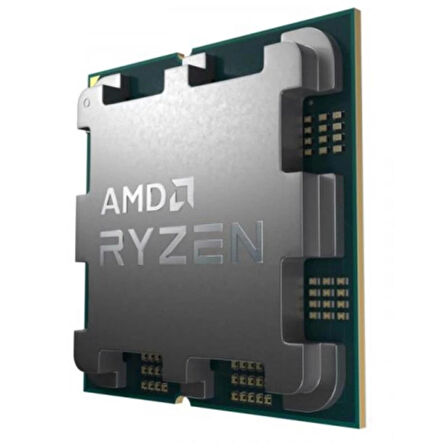 ONTECH - Amd Ryzen 7 7800x3d 4.2ghz 96mb 120w Am5 Fansız Tray