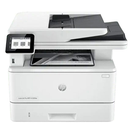 ONTECH - Hp 2z629a Laserjet Pro Mfp M4103fdw Yaz/tar/fot/fax/dub/wıfı