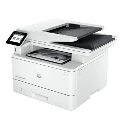 ONTECH - Hp 2z629a Laserjet Pro Mfp M4103fdw Yaz/tar/fot/fax/dub/wıfı