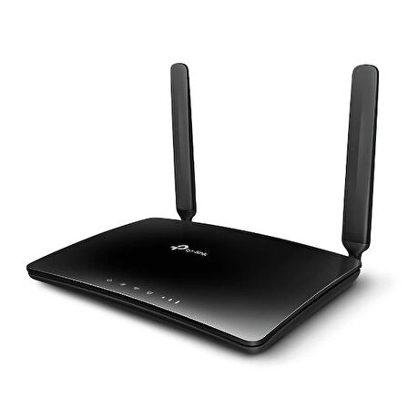 ONTECH - Tp-lınk Archer Mr400 Ac1200 Dual Band 3g/4g Lte Router