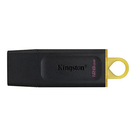 ONTECH - 128 Gb Kıngston Exodıa Usb Bellek 3.2 Dt Dtx/128gb