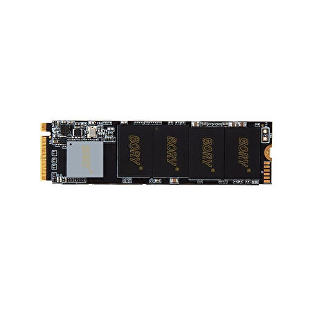 ONTECH - 512 Gb Bory Nv890 M2 2280 3d Nand Nvme