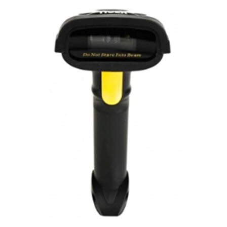 ONTECH - Tıger Cs620 2d Karekod Kablosuz Usb Barkod Okuyucu