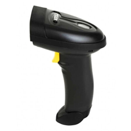 ONTECH - Tıger Cs620 2d Karekod Kablosuz Usb Barkod Okuyucu