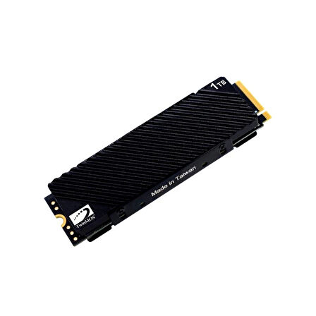ONTECH - 1 Tb Twınmos M.2 Pcıe Nvme 7500/6800 Soğutuculu Nv1tbg42280