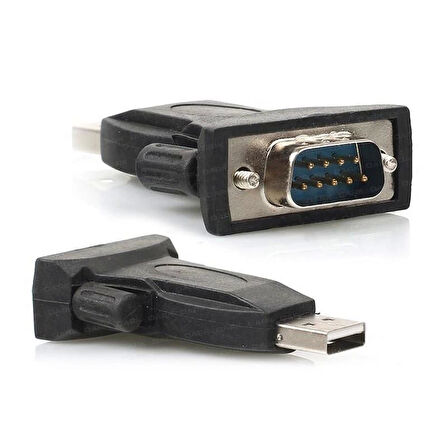 ONTECH - Dark Dk-ac-usb2rs232 Usb 2.0 - Rs232 Seri Port Dönüştürücü