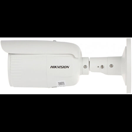 Hıkvısıon Ds-2cd1623g0-ızs 2mpix, 2,8-12mm  Motorized Lens, H265+,30mt Gece Görüşü, Sd Kart, Poe, Bullet Ip Kamera