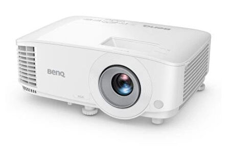 ONTECH - BenQ Mx560 4000 Ans 1024x768 Xga 2xhdmı Vga Usb-a 20.000:1 3d Dlp Projeksıyon